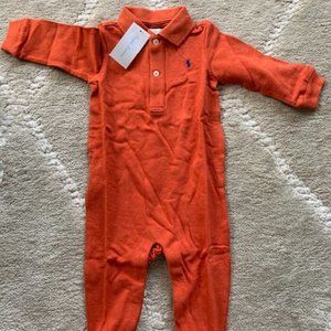 Ralph Lauren One Piece